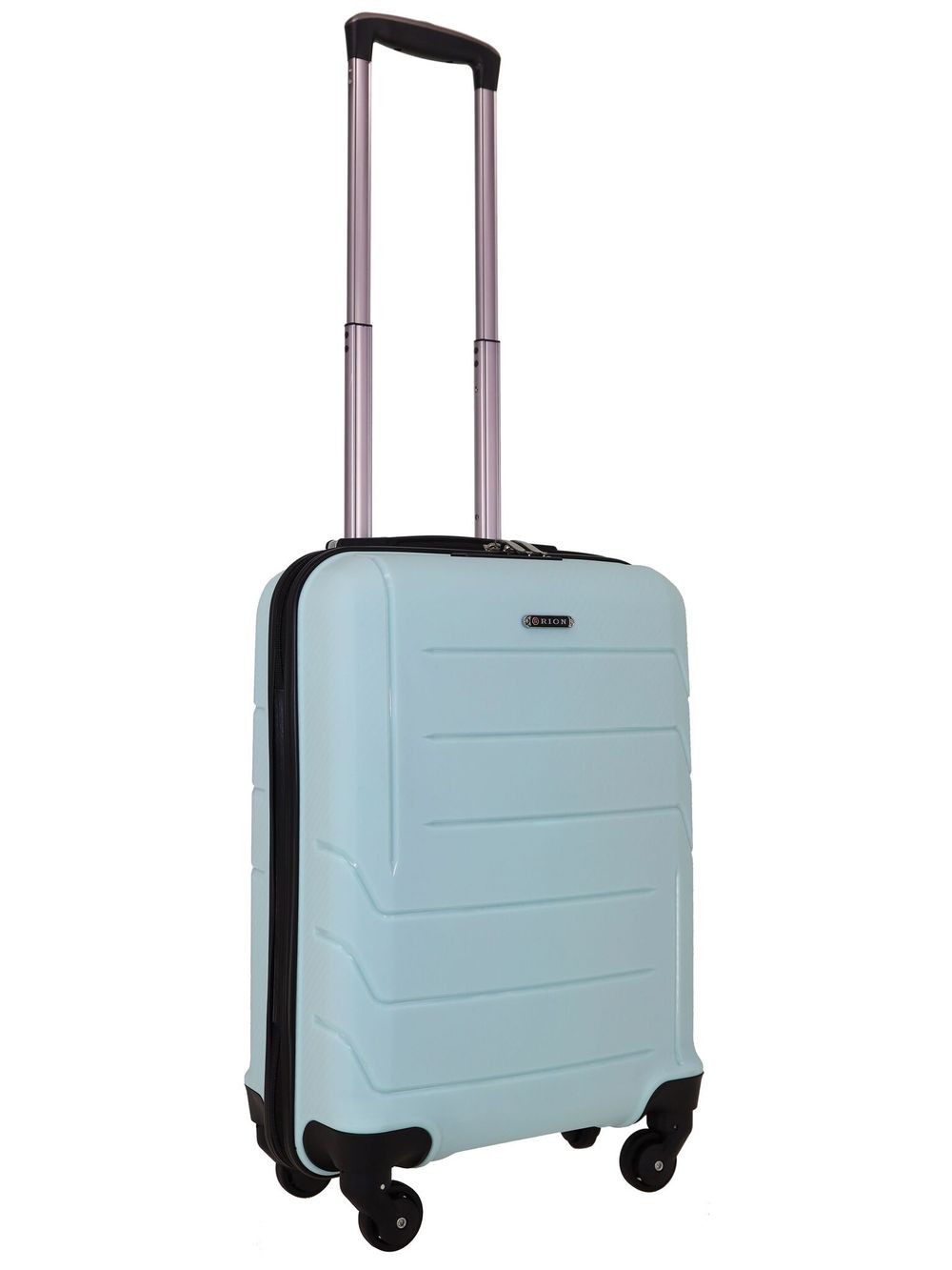 Чемодан 461 / Полипропилен