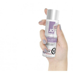 Согревающий легкий гипоаллергенный лубрикант JO Agape Warming 60 мл.