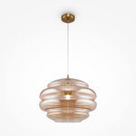 Подвесной светильник Maytoni Ruche P078PL-01AM