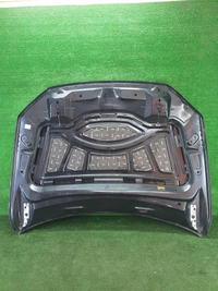 Капот VW Touareg 3 (2018-н.в.)