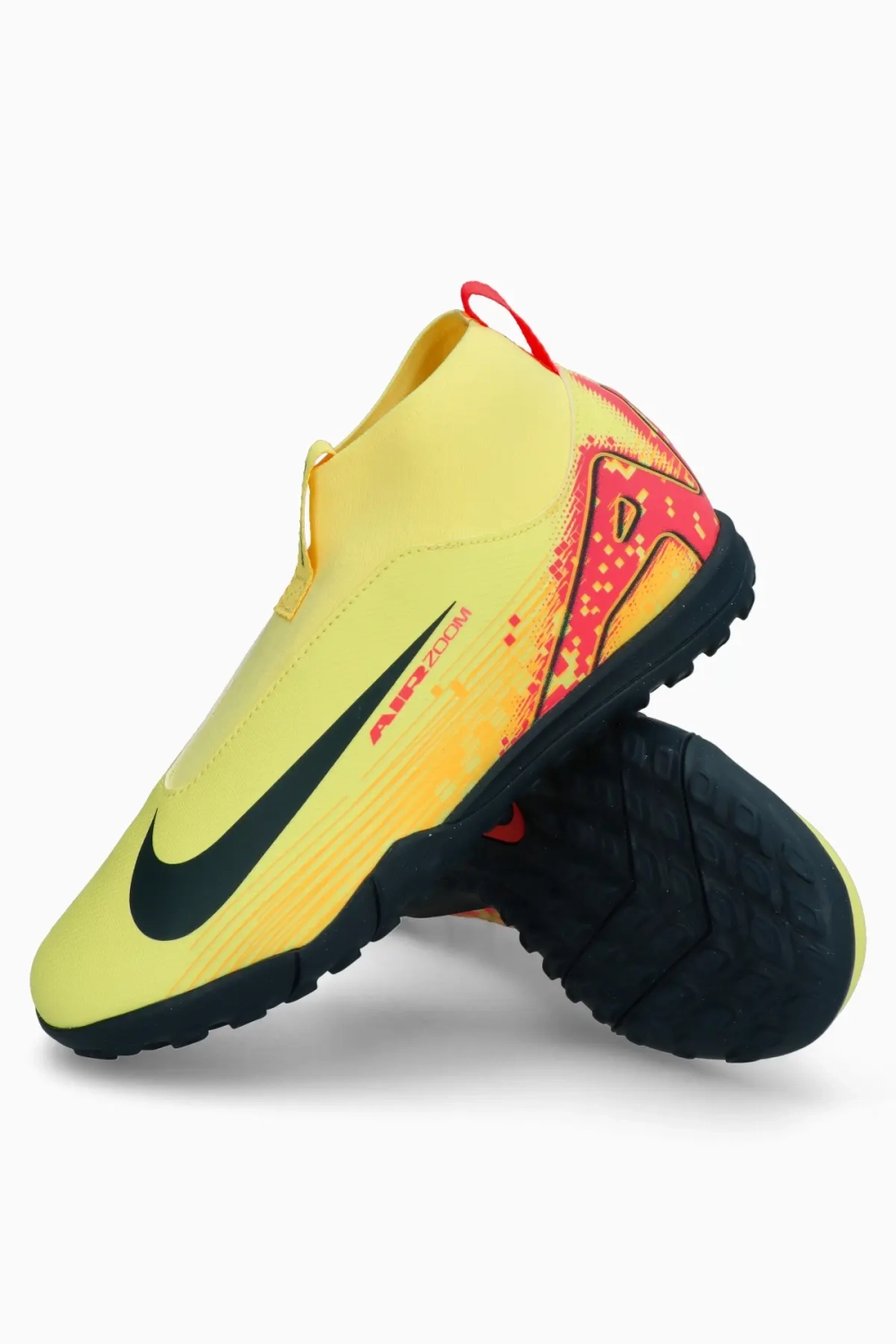 Nike Zoom Mercurial Superfly 10 Academy TF Junior HF3420 800