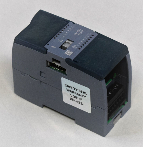 Б/у SIEMENS 6ES7223-1PH32-0XB0