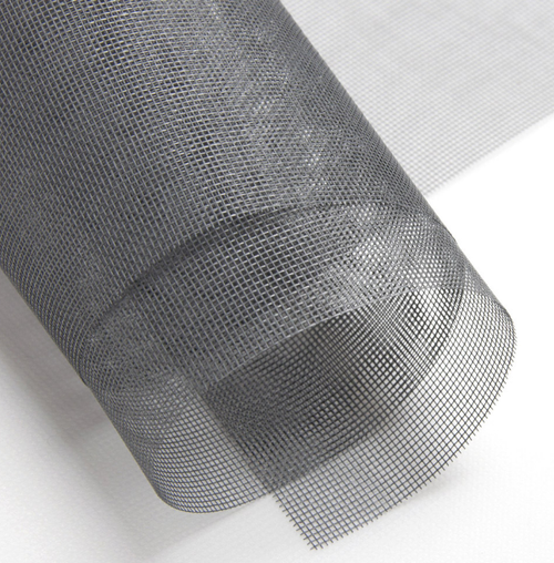 Москитная сетка 1,4 м. ( 42 кв. м.) 30 м.п. /серая/