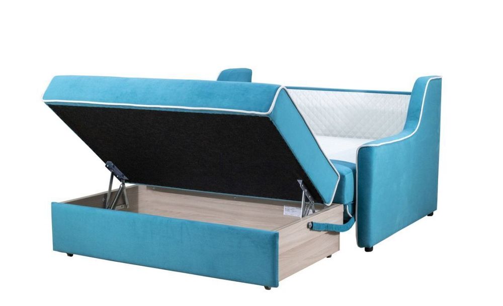 Мини-диван "Смарт-1,2" в ассортименте.