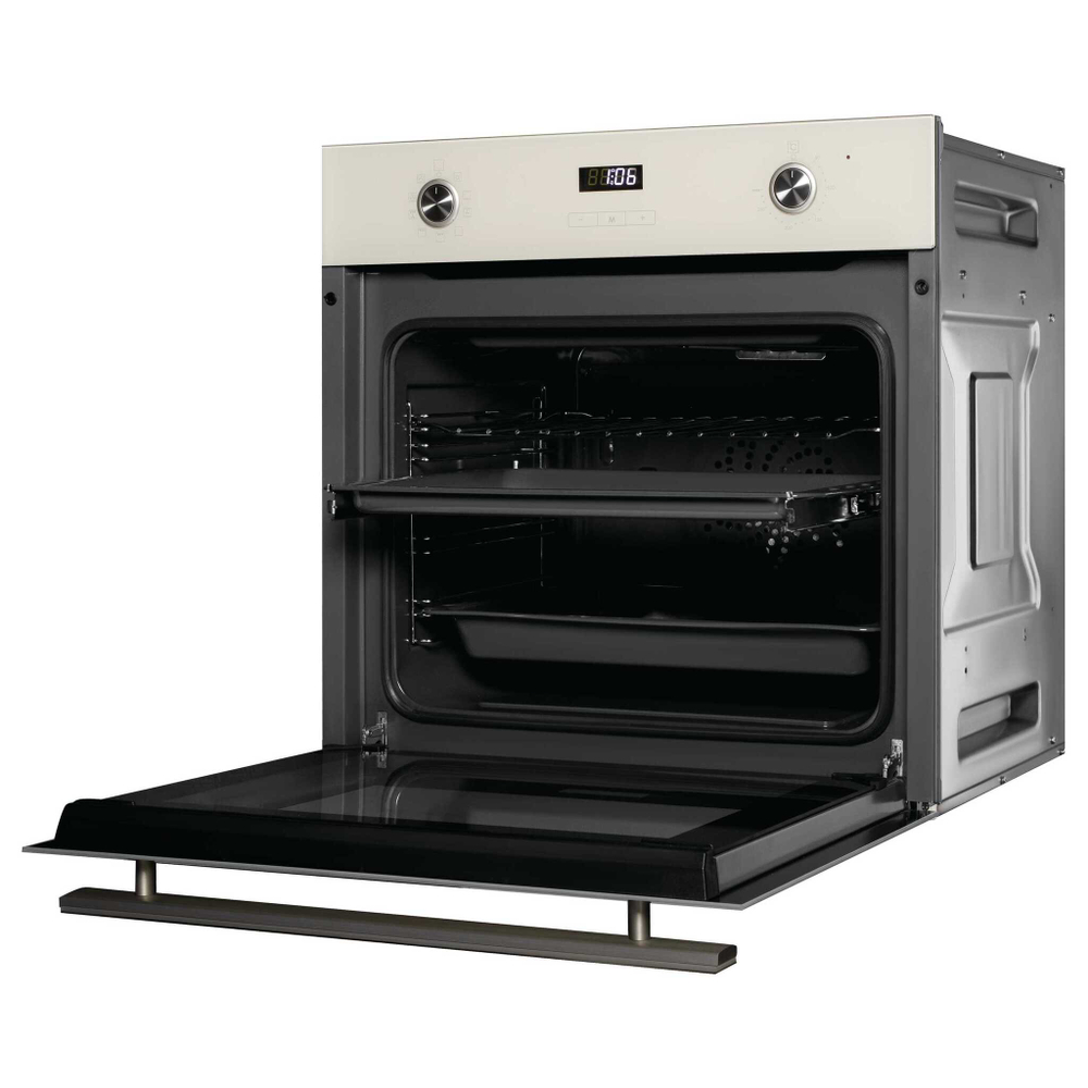 Электрический духовой шкаф Korting OKB 591 CSGB фото 5