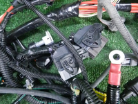 Проводка моторного отсека Renault Kaptur (16-22)