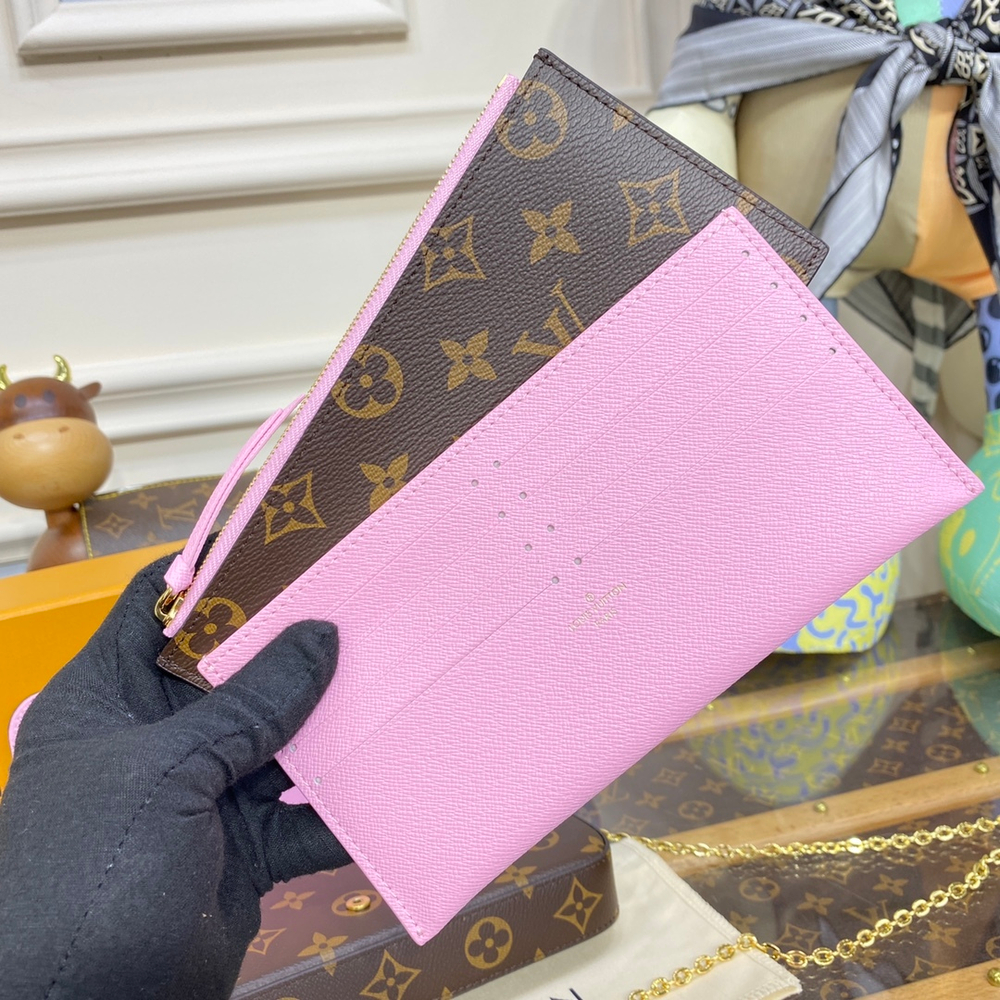 Louis Vuitton Felicie