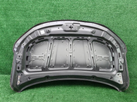 Капот Geely Coolray (2019-2024)
