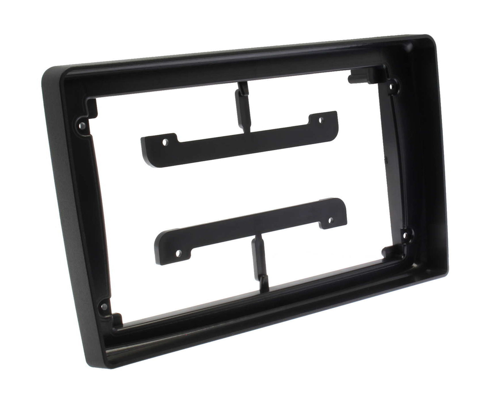 Переходная рамка магнитолы HONDA H-RV 1998-2005 9 дюймов