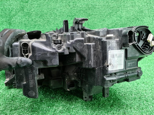 Битая Фара правая BMW X7 G07 (19-22) Laser Light