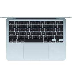 MacBook Air 13 M4 10c CPU 8c GPU 16/256 ГБ