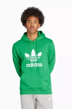 Кофта adidas Adicolor Classics Trefoil