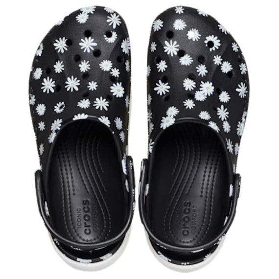 Crocs Baya Clog 'Black'