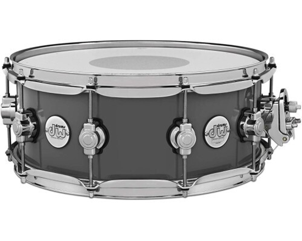 Малый барабан 14"x5,5" DW DDLG5514SSSG Design Series