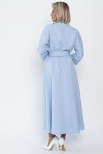 Платье Лорита нью (голубое) П14201-16М LT Collection