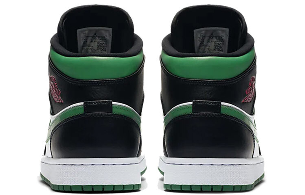 Кроссовки Jordan Air Jordan 1 Mid