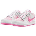 Кроссовки Nike Dunk Low (Женская размерная сетка)