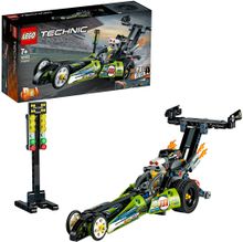 Конструктор LEGO Technic 42103 Драгстер