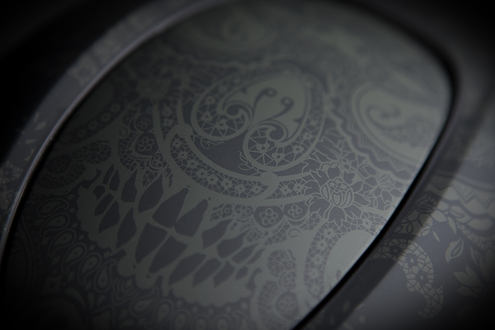 Мотошлем - ICON AIRMADA CHANTILLY (черный)