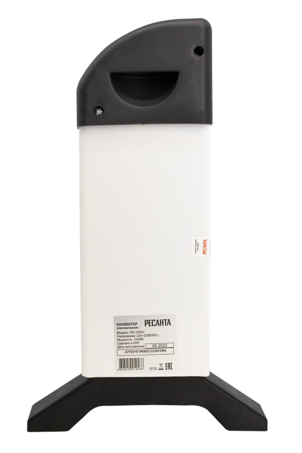 Конвектор РЕСАНТА ОК-1000С