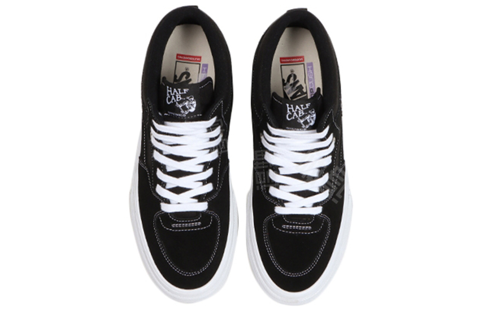 Vans Half Cab Pro Skate