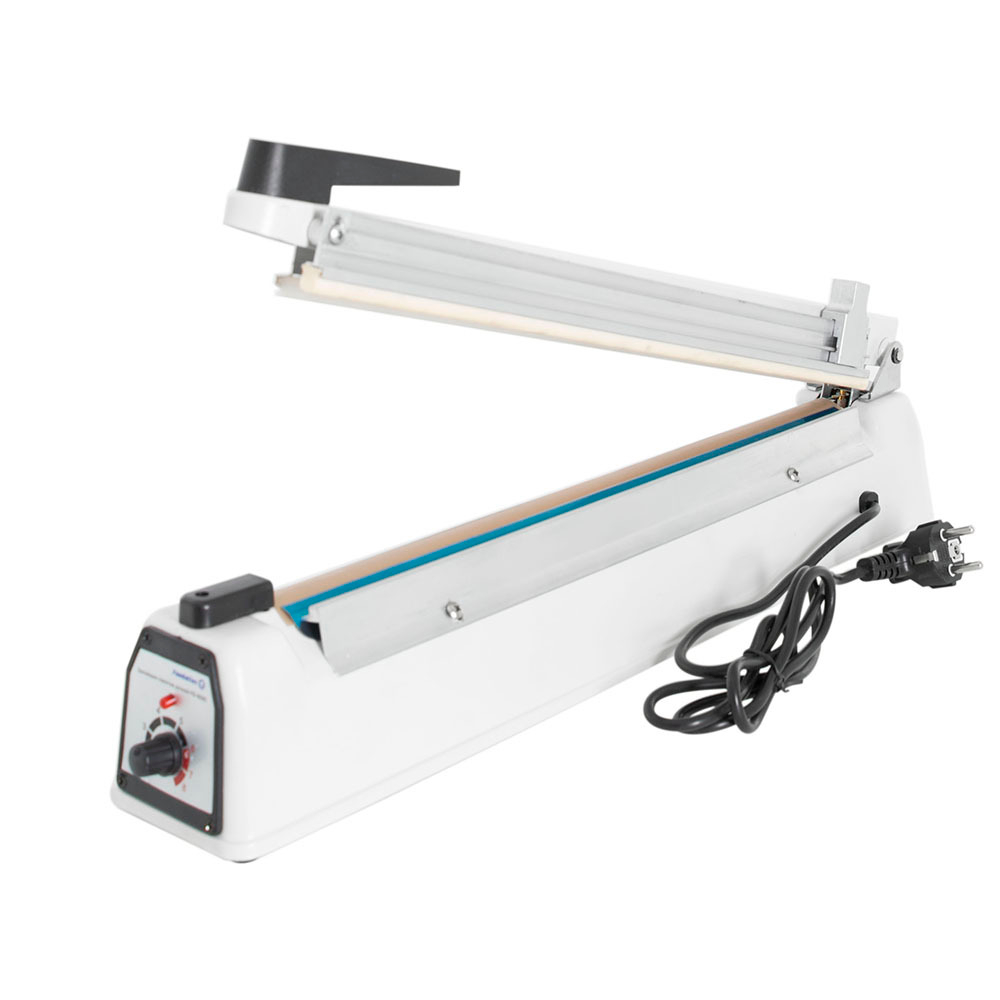 Запайщик пакетов ручной (нож с боку) FS-400C Foodatlas