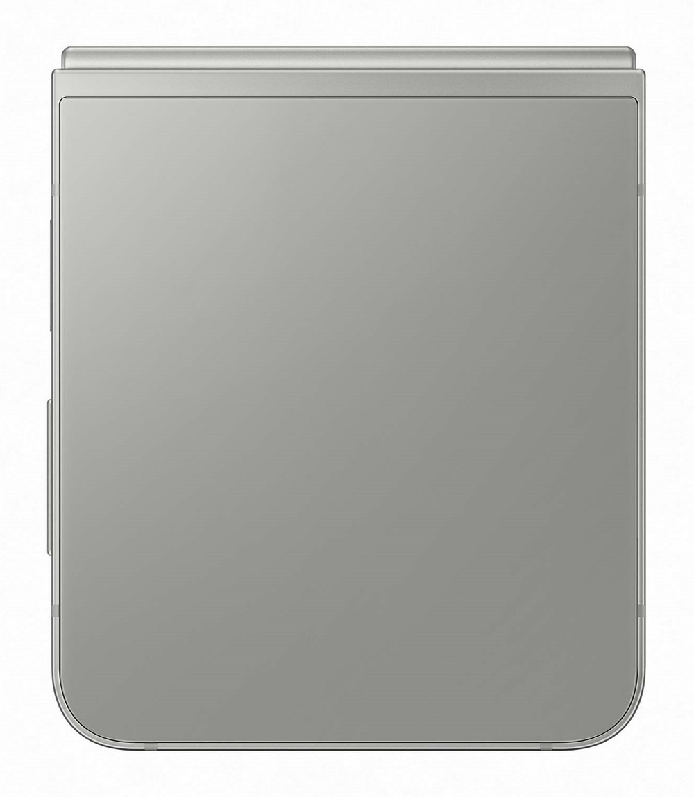 Samsung Galaxy Z Flip 6 12/256GB Silver