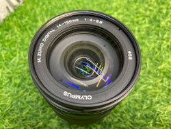 Olympus ED 14-150mm 4.0-5.6 II