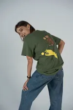 Футболка Cirque