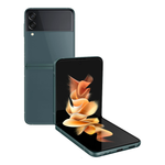 Смартфон Samsung Galaxy Z Flip3 8/256GB, Green (Зеленый)