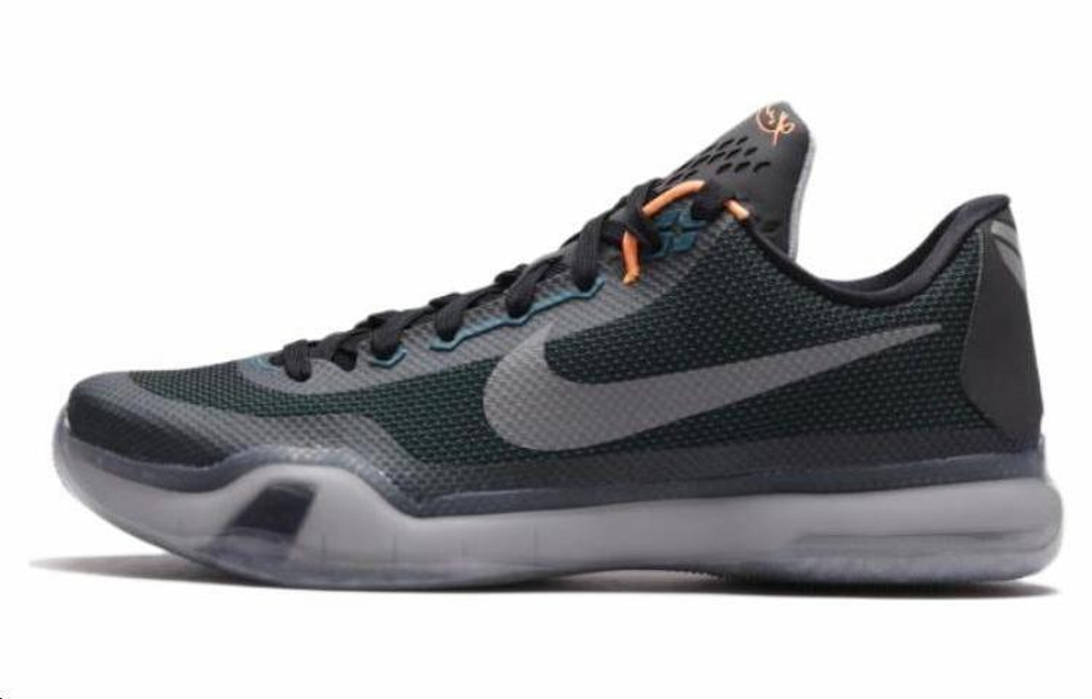 Кроссовки Nike Kobe 10