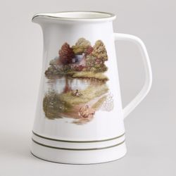 КУВШИН LEFARD "FAMILY HOUSE" 1900 МЛ 21 СМ (КОР=12ШТ.)