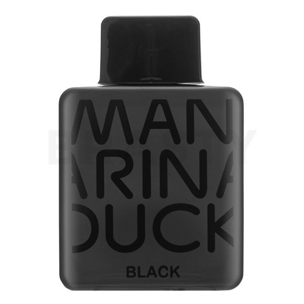 Mandarina Duck Pure Black EDT M 100 ml