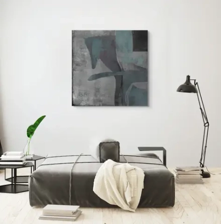 Картина «Concrete»