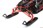 Снегоход IKUDZO HUNTER 600LK 20 V2