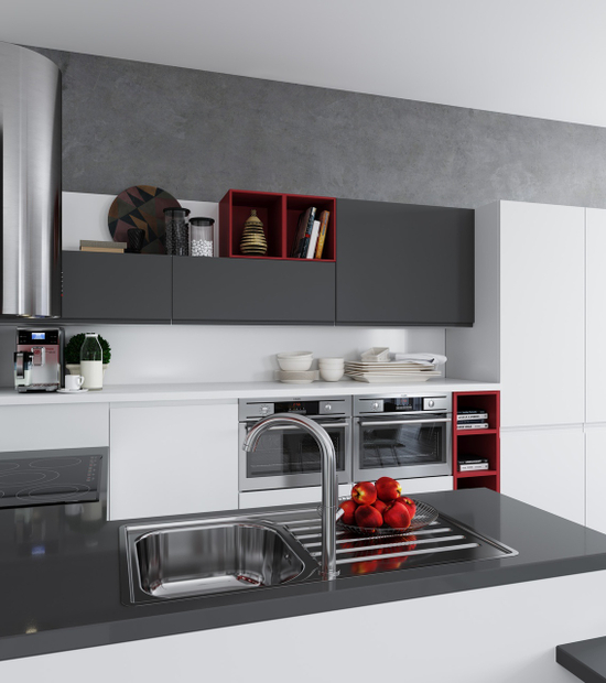 Кухня ФЛОРИДА