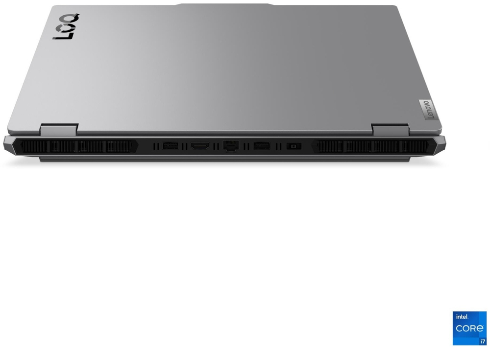 Ноутбук Lenovo LOQ 15IRX10 15.6&#34; / 16 Гб / SSD 512 Гб / Без ОС / 83JE002BRK