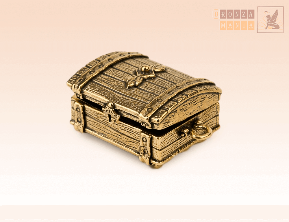 фигурка Сундук