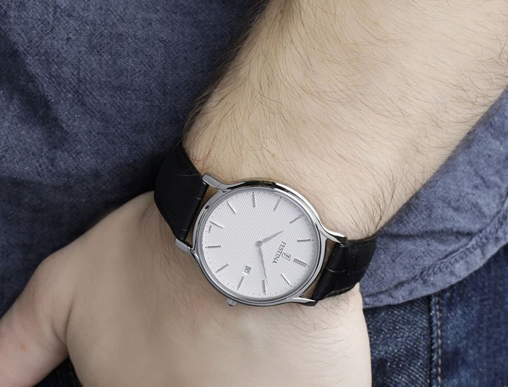 Мужские наручные часы Festina F16745/2