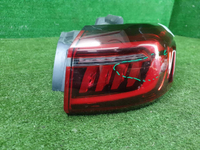 Фонарь правый внешний Chery Tiggo 8 Pro (2021-н.в.) LED