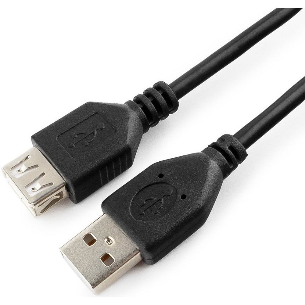 Удлинитель USB 2.0(AM) x USB(AF) -1.5m. BELSIS (BW1408)