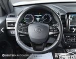 KG Mobility (Ssangyong) The New Rexton Sports Дизель 2.2 4WD (07.2021)