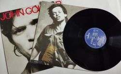 Винтажная виниловая пластинка LP John Cougar (Germany 1981)
