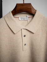 Поло Brunello Cucinelli