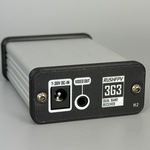 Видеоприемник Rushfpv 3.3 GHz VRX