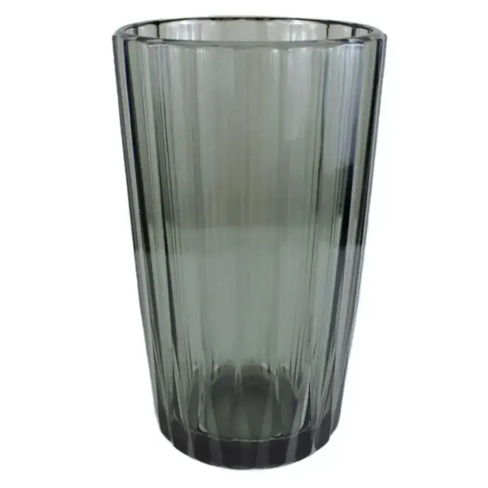 Стакан высокий Мистерия графит 280 мл