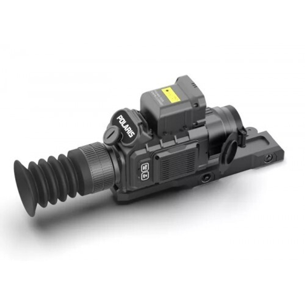 Тепловизионный прицел ConoTech Polaris 635RL