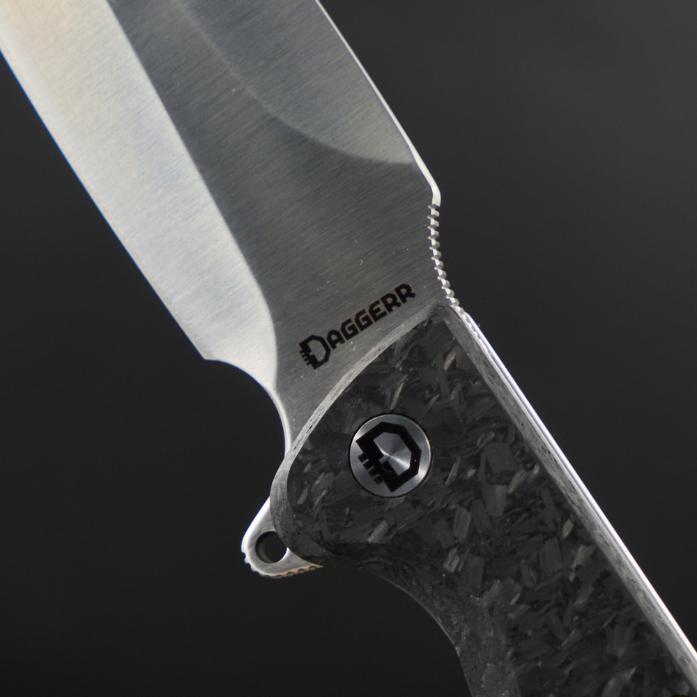Vendetta CF Satin
