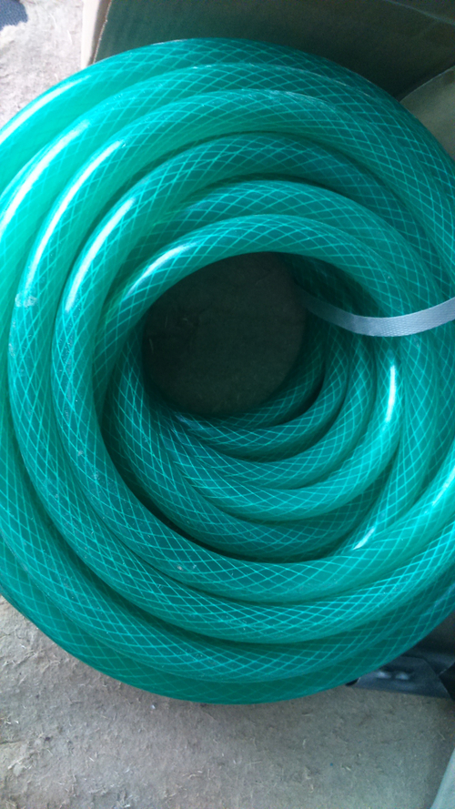 Шланг армирован. "Гидроагрегат" 3/ 4 бухты по 20м