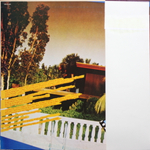 Wishbone Ash / Front Page News (LP)